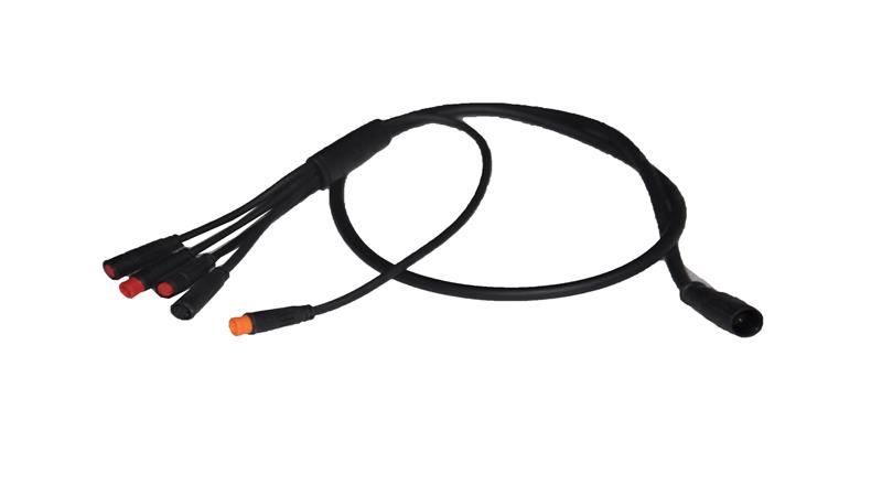 ELEKTRİK TESİSATI (RSIV)